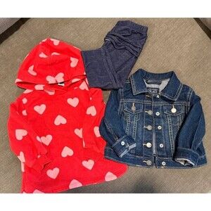 12-18M Clothing Bundle